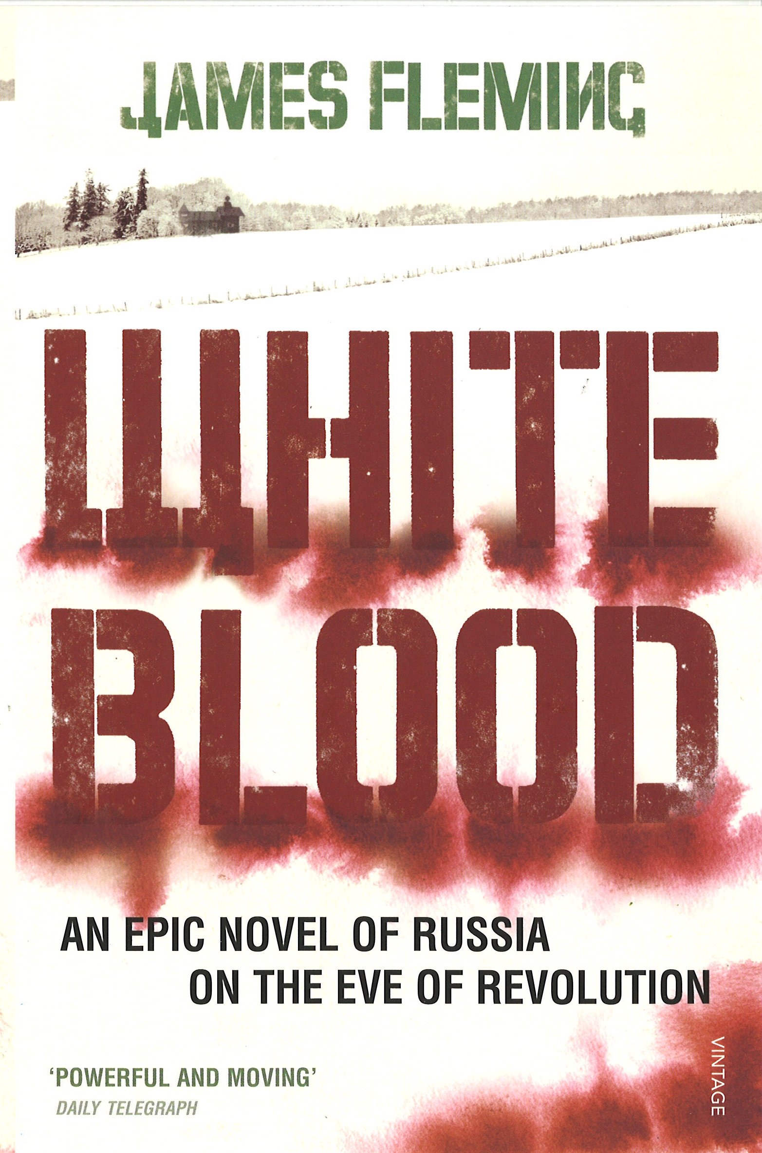 White Blood