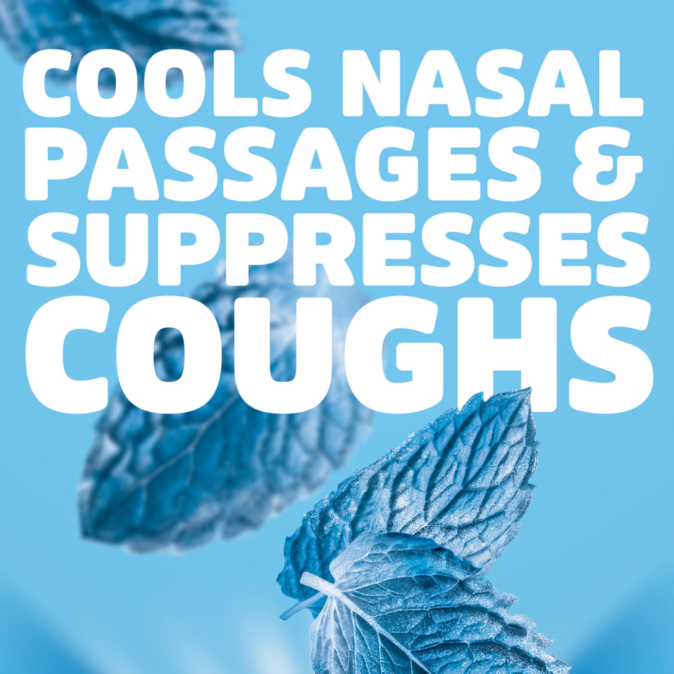 Halls Cough & Throat Relief Mountain Menthol Sugar Free Cough Drops, 225 ct — Amazon image 6