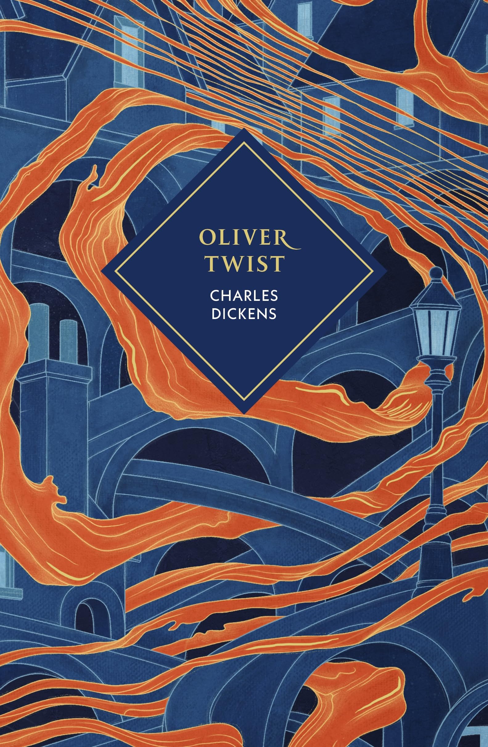 Oliver Twist
