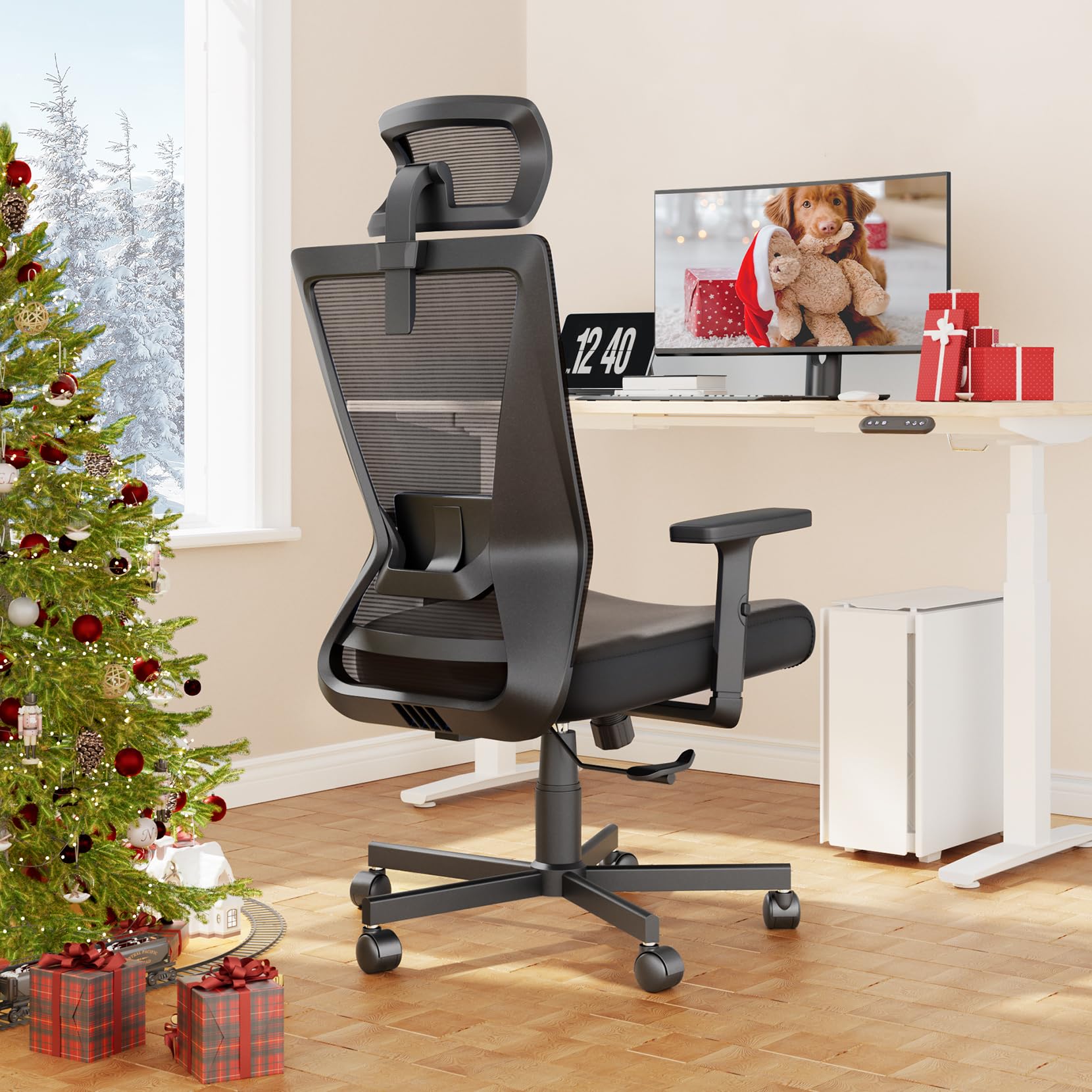 Buy Dripex Office Chair, Ergonomic office Chair,High Back Home Office