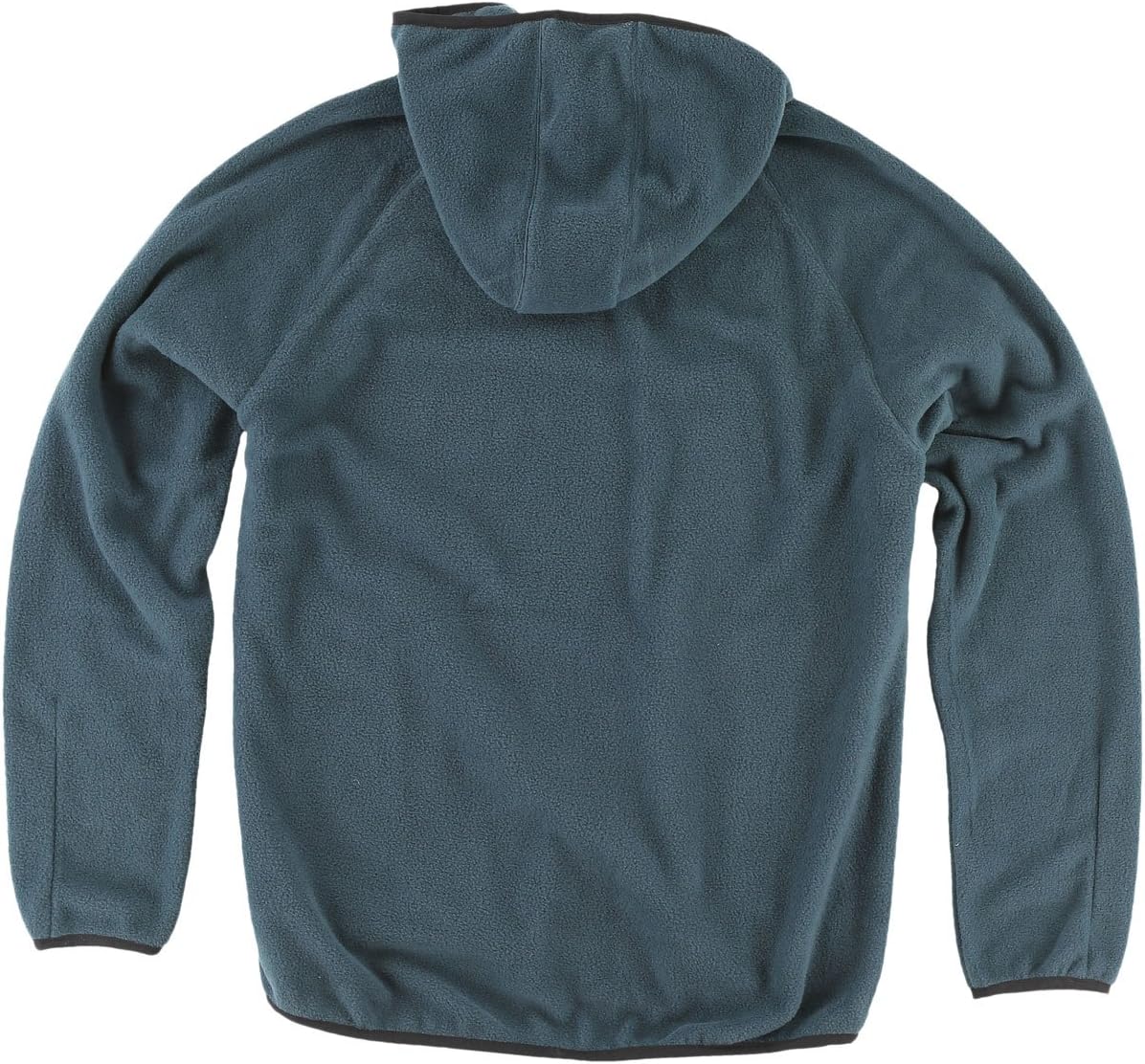 O'NEILL Men's Front Zip Fleece Sweatshirt Hoodie