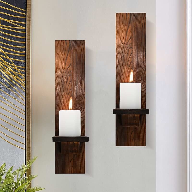 Shop Candle Sconces
