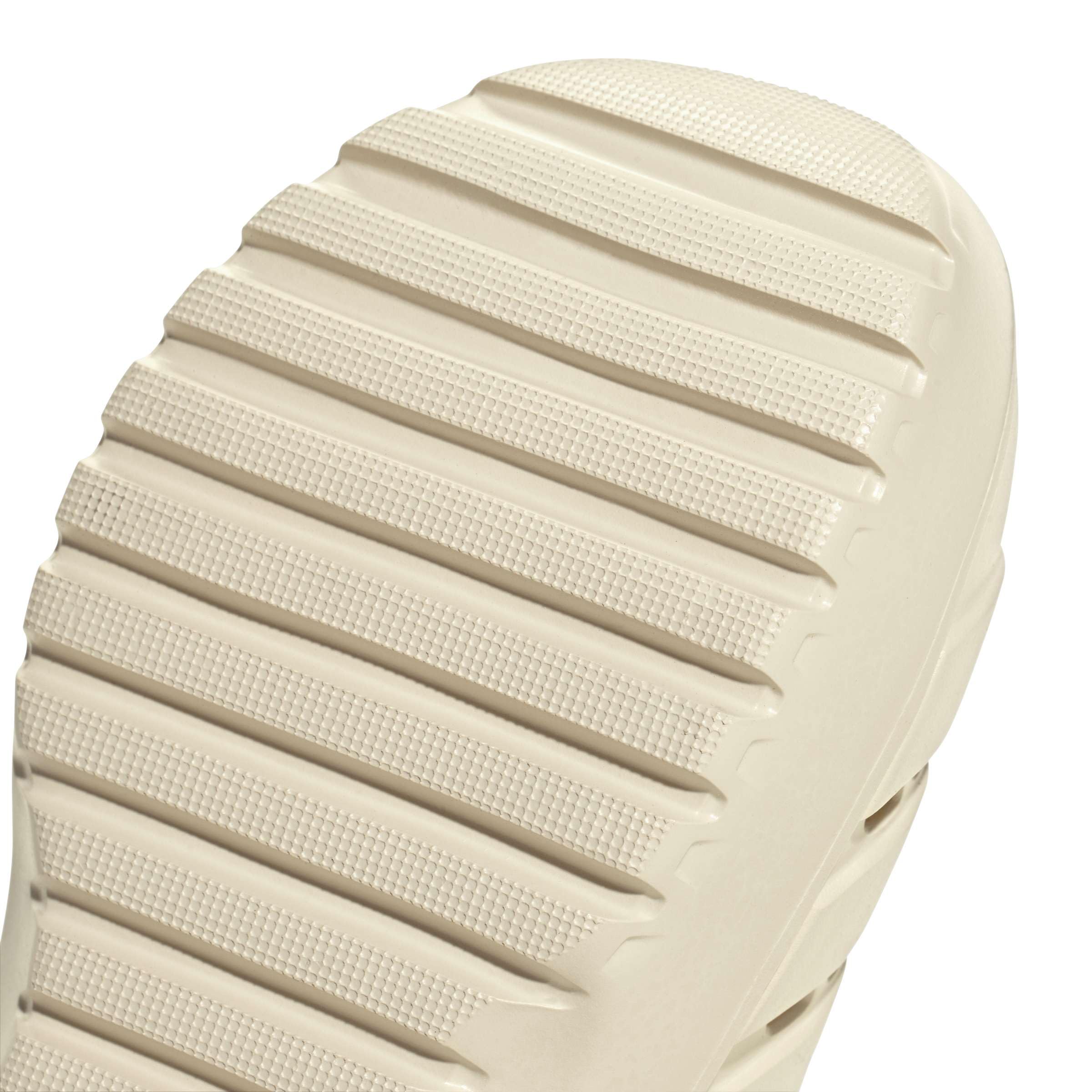 adidas Women's Adilette Plateau-Clog