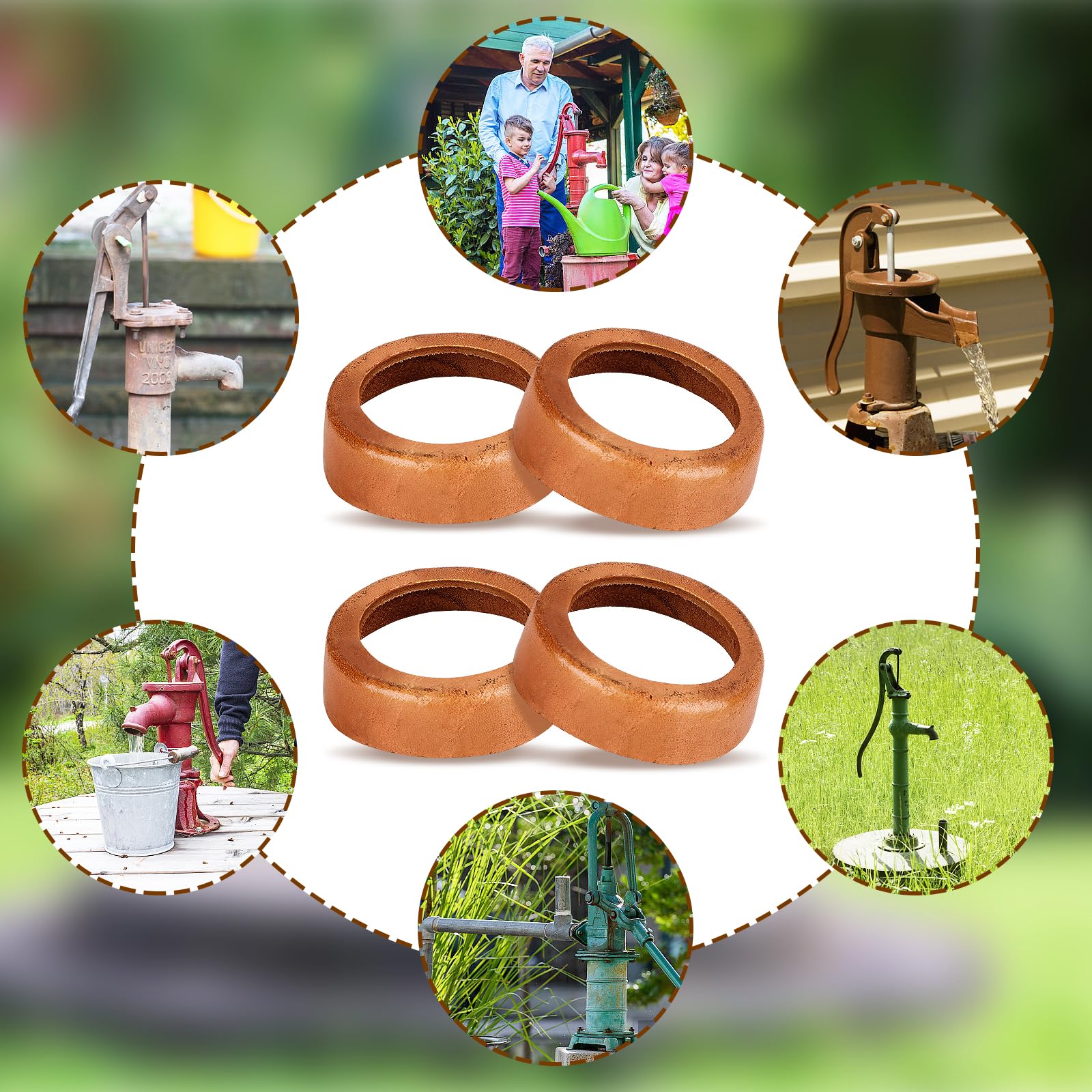 Segmento SP 200 9040019 Fascia Elastica Pistone Compressore Abac Balma Nuair Stanley 8973035271