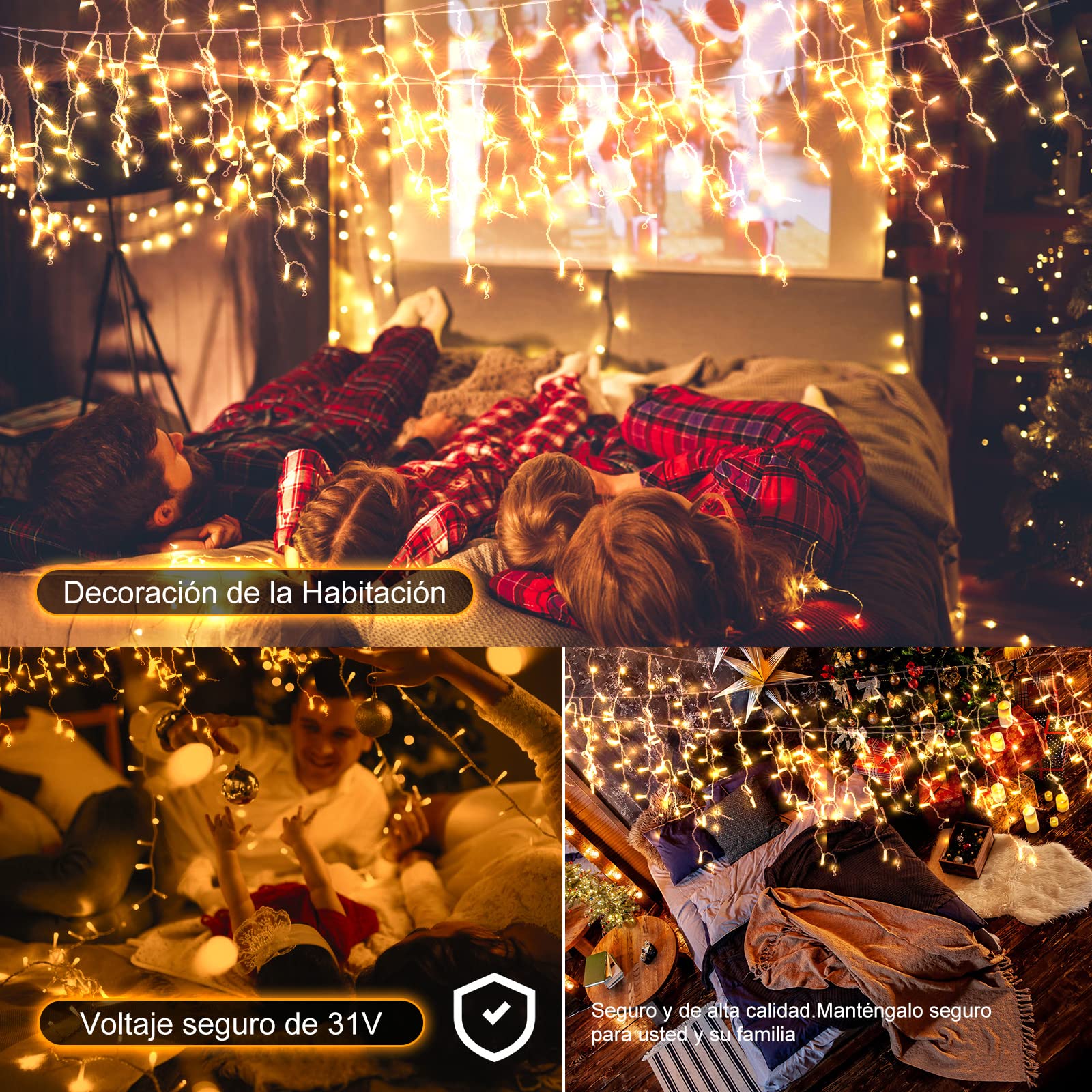 Kerstverlichting kopen? | Professioneel voor buiten