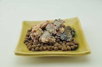 Amazon.co.jp: 【国産こだわりペットフード みのりシリーズ