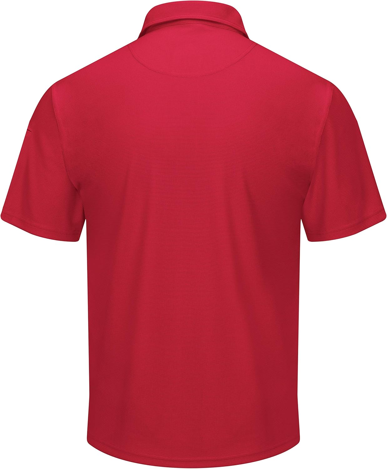 Red Kap Men's Professional Polo Shirt