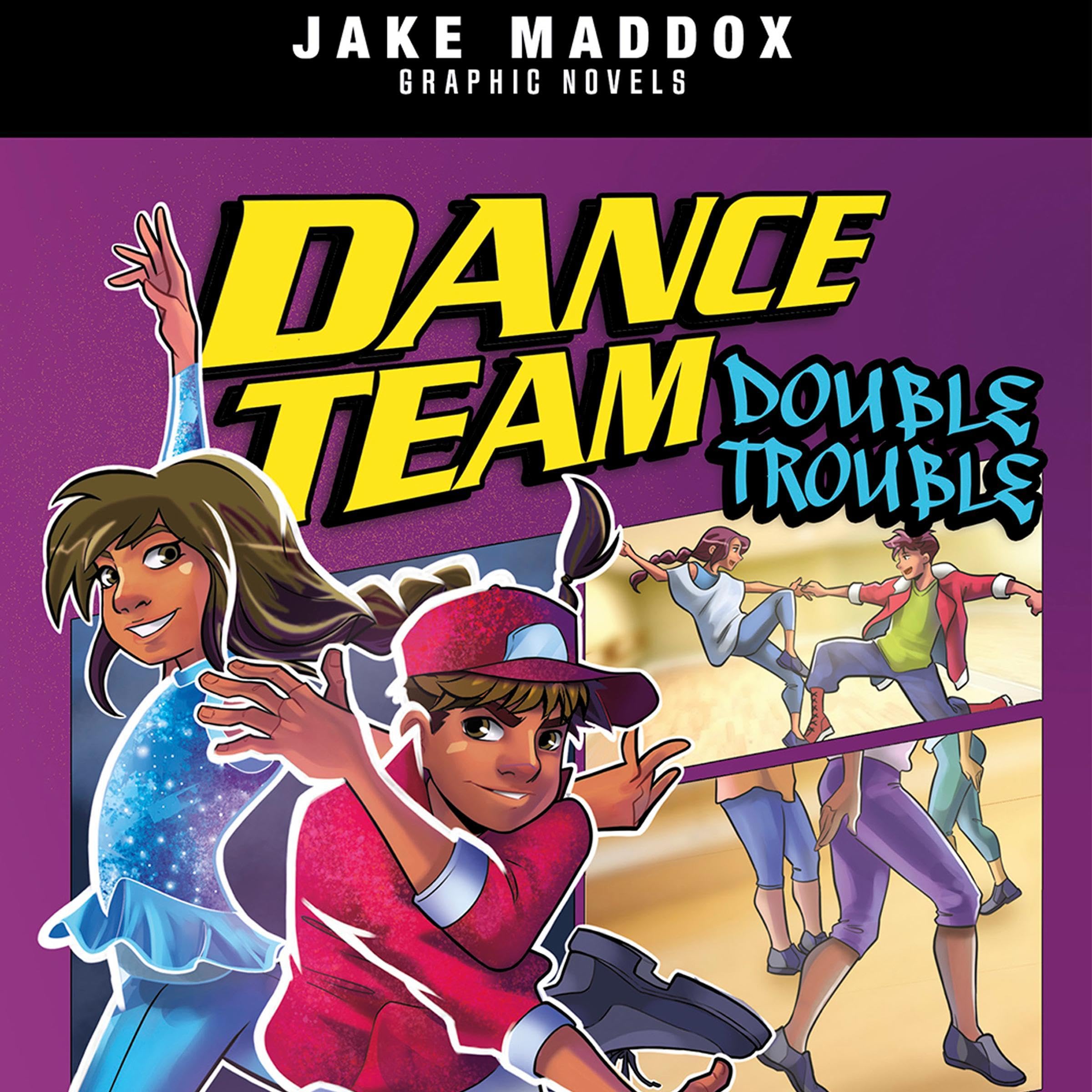 Dance Team Double Trouble