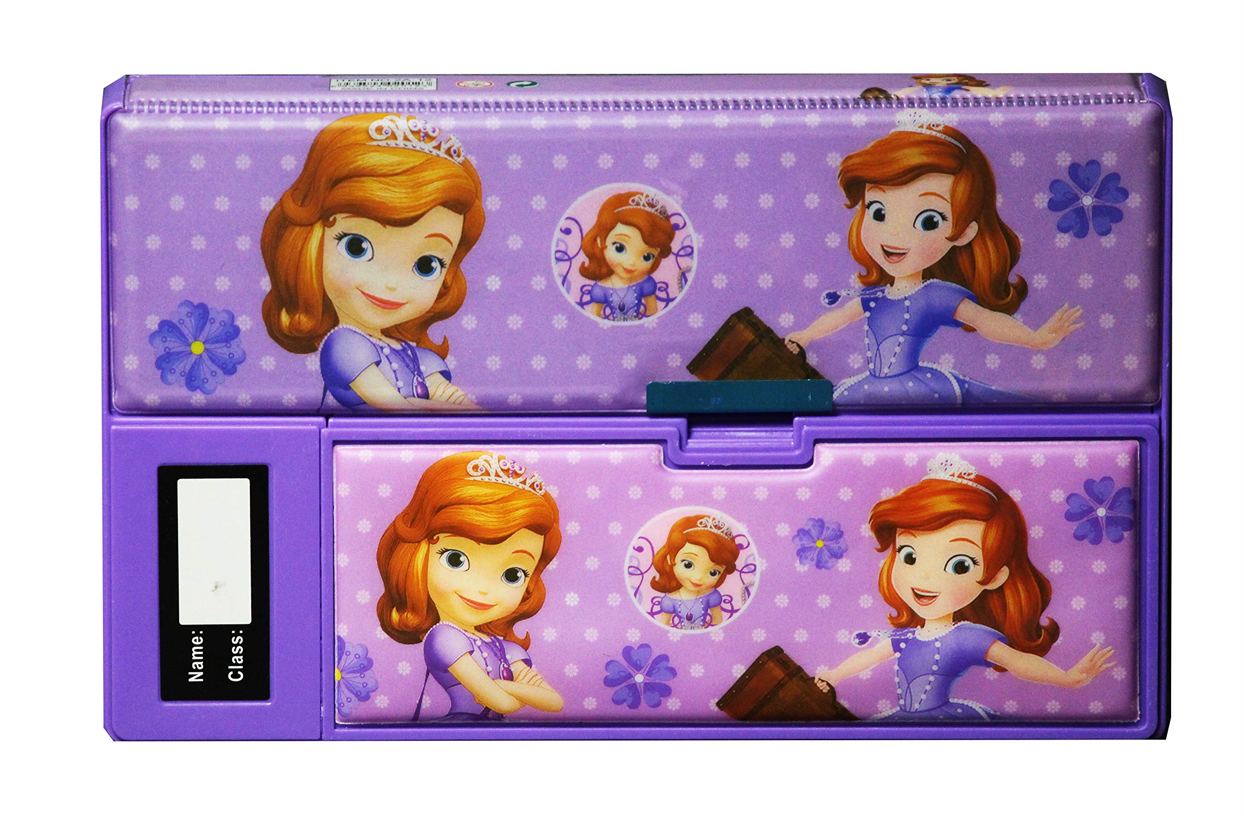 Limitless Little Princess Cool Geometry Box (2A-12)/Artbox Large