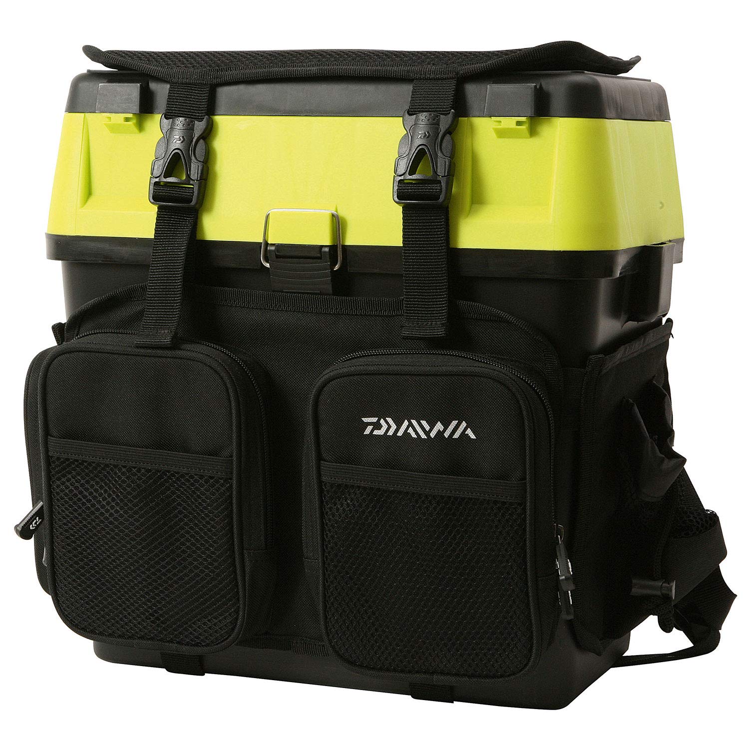 Daiwa Mare scatola sedile Ruck convertitore