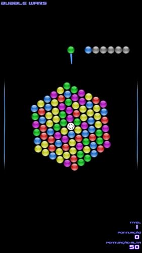 Bubble Wars