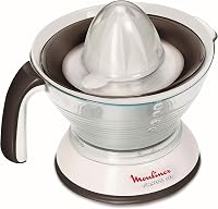 Moulinex Vitapress PC300B10 elektromos citruspress 25W fehér-szürke 1