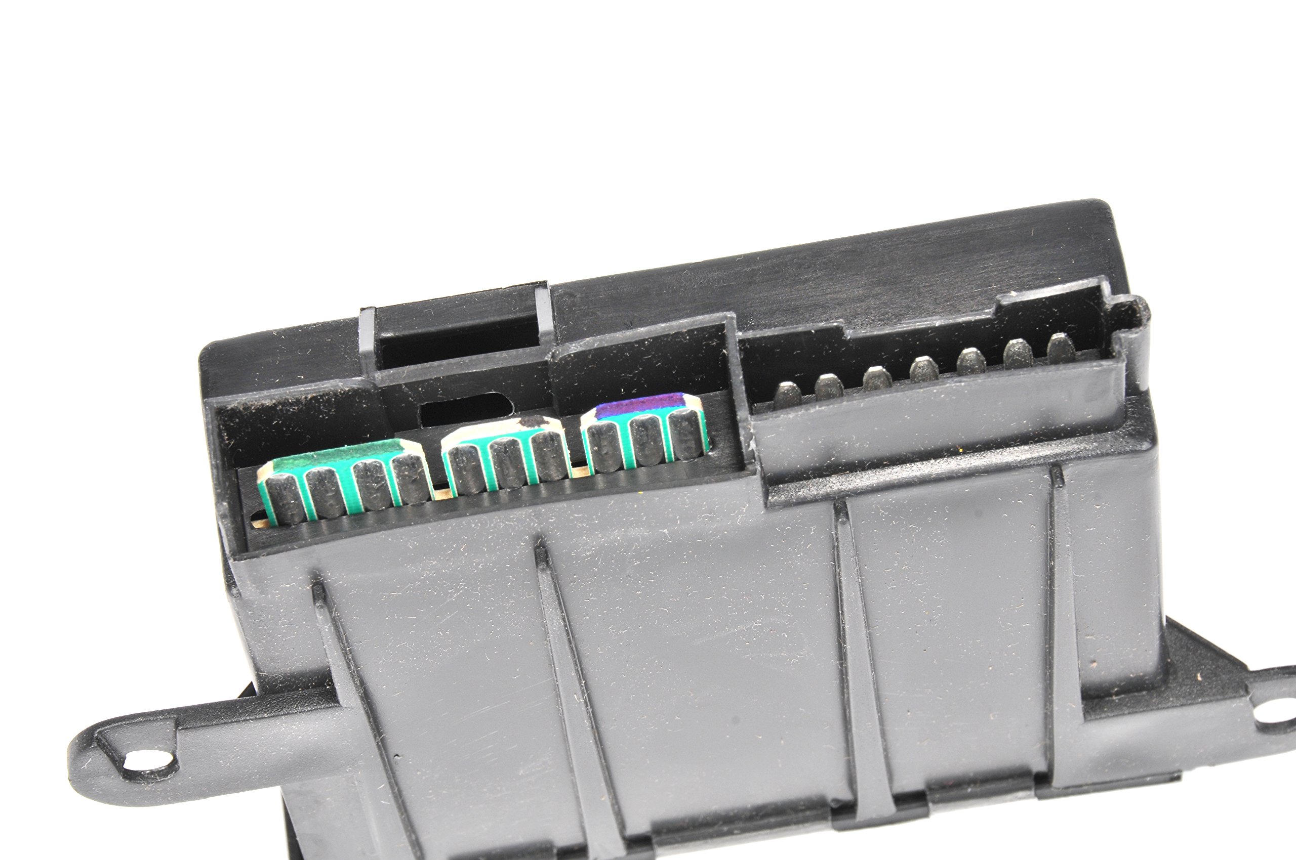 ACDelco 93803676 GM Original Equipment Diebstahlschreckmodul 