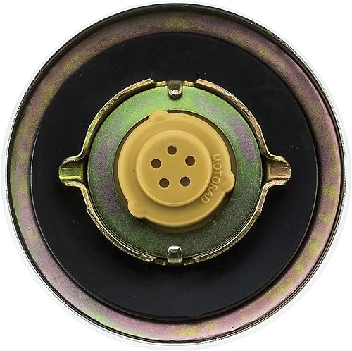 Miniatura 3 de Gates Tapa del depósito de combustible equivalente al equipo original 31623