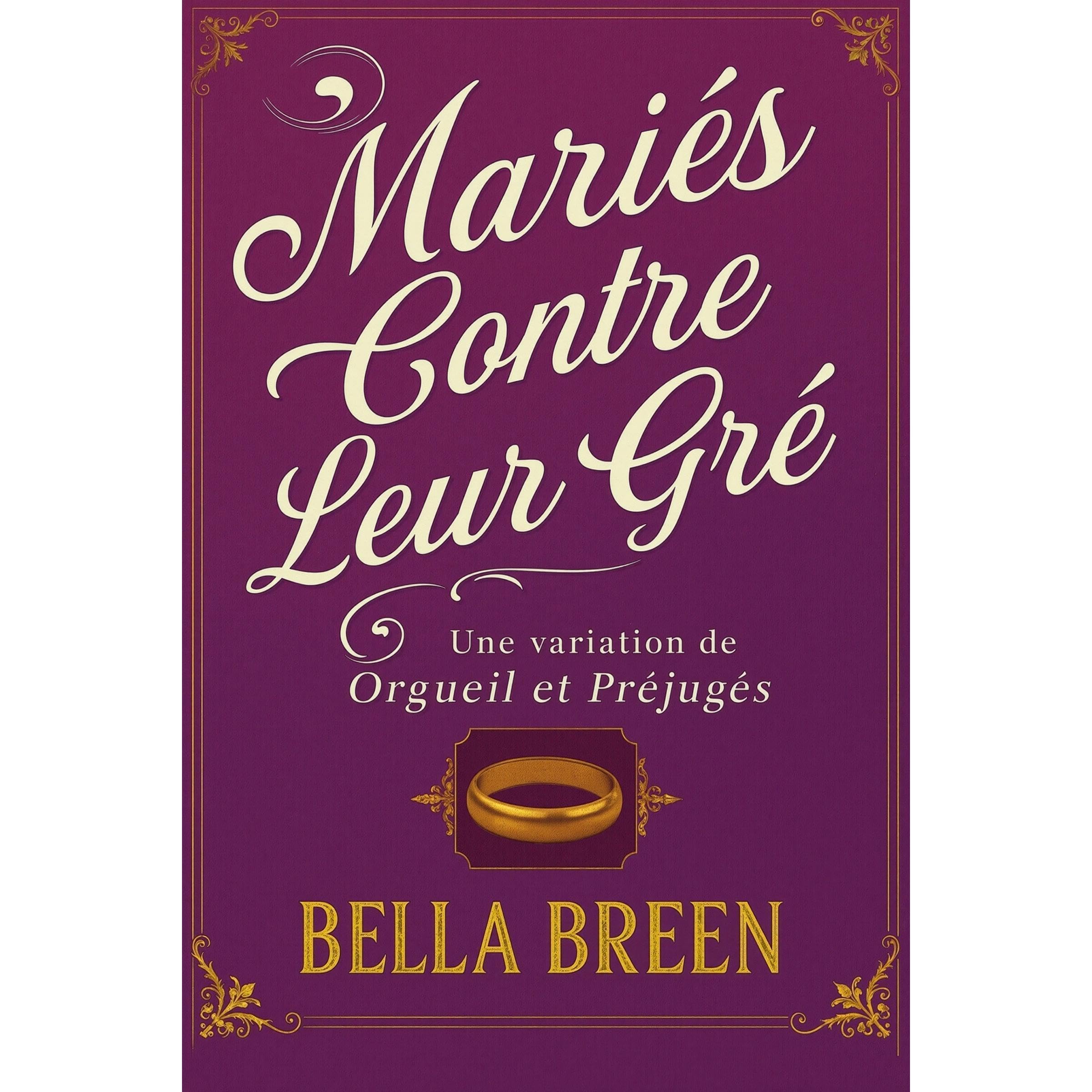 Mariés Contre Leur Gré