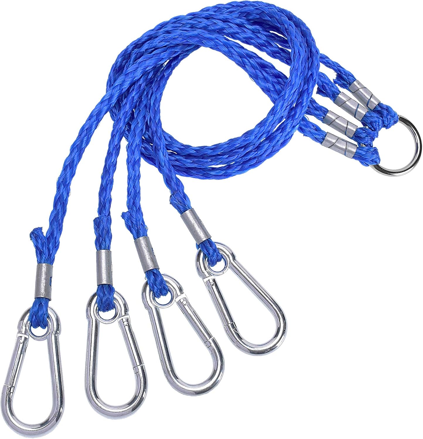 Bait Traps & Storage EZ Catch 10Pack Plastic Anchor Style Crab Trap