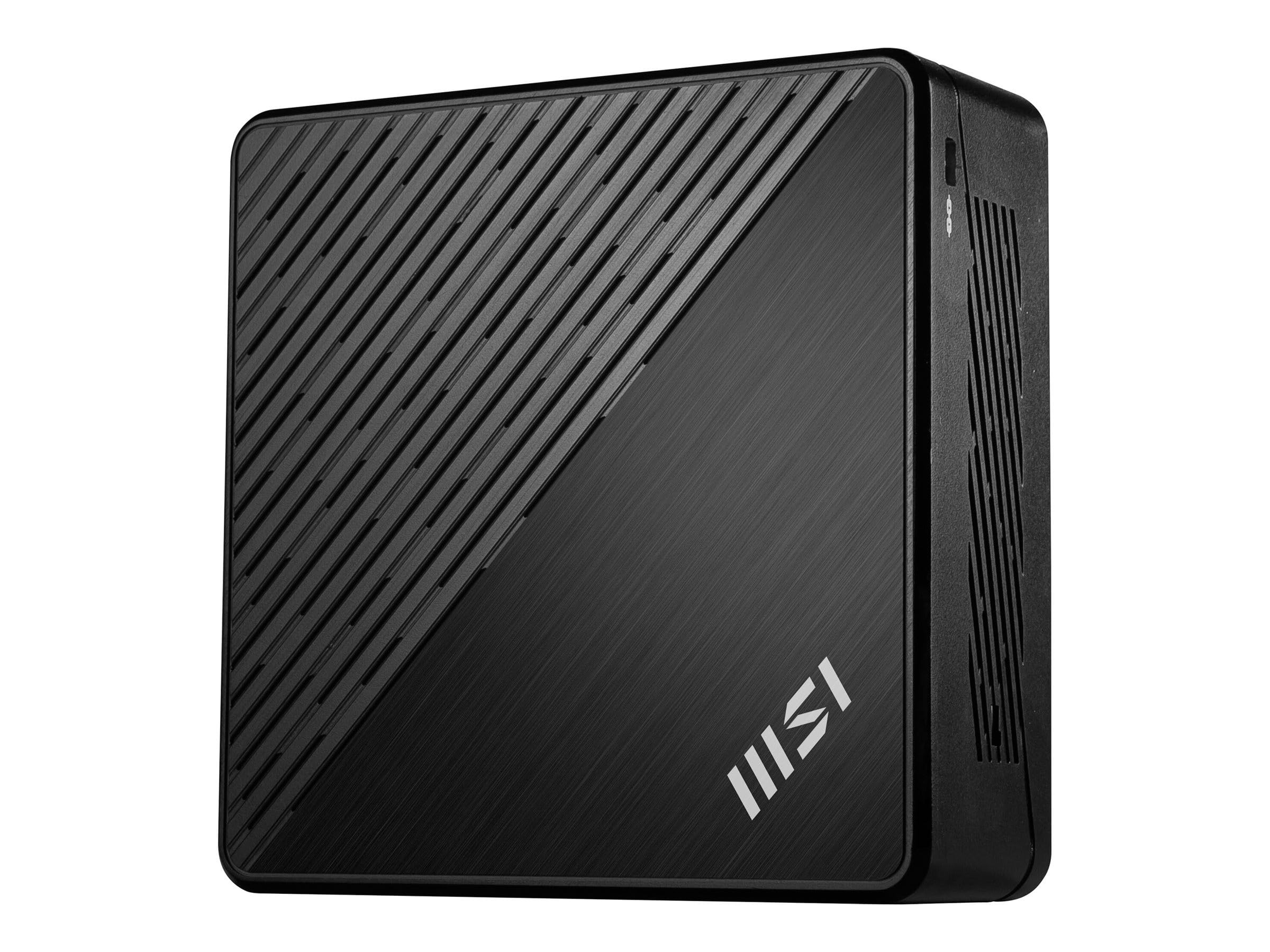 MSI Barebone 00-B0A811-211