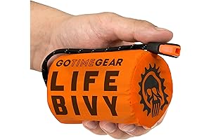 Sierra Designs Backcountry Bivy