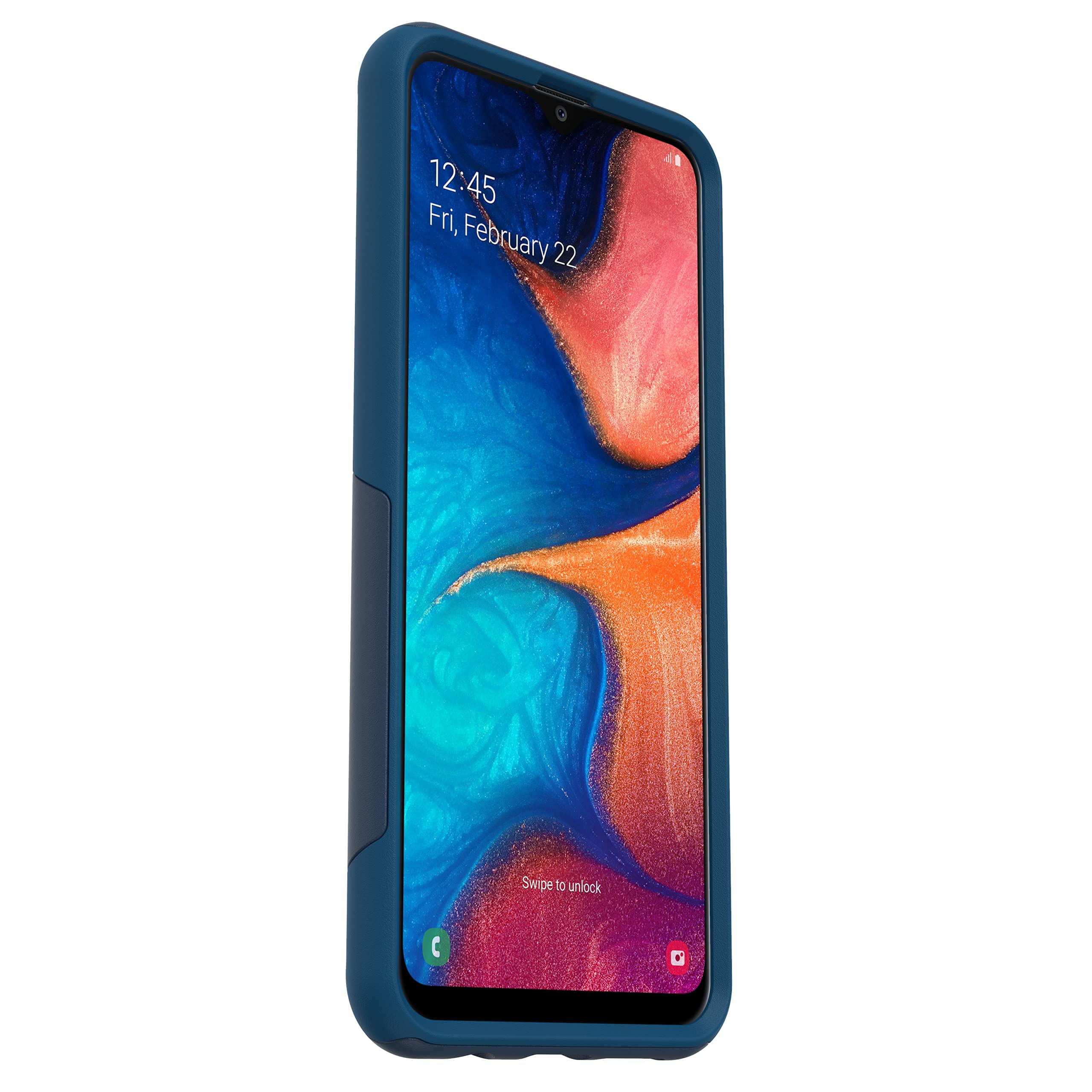 Amazon.com: OtterBox Commuter Series Slim Case for Samsung Galaxy