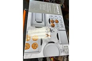 Cuisinart Nonstick Bakeware Set