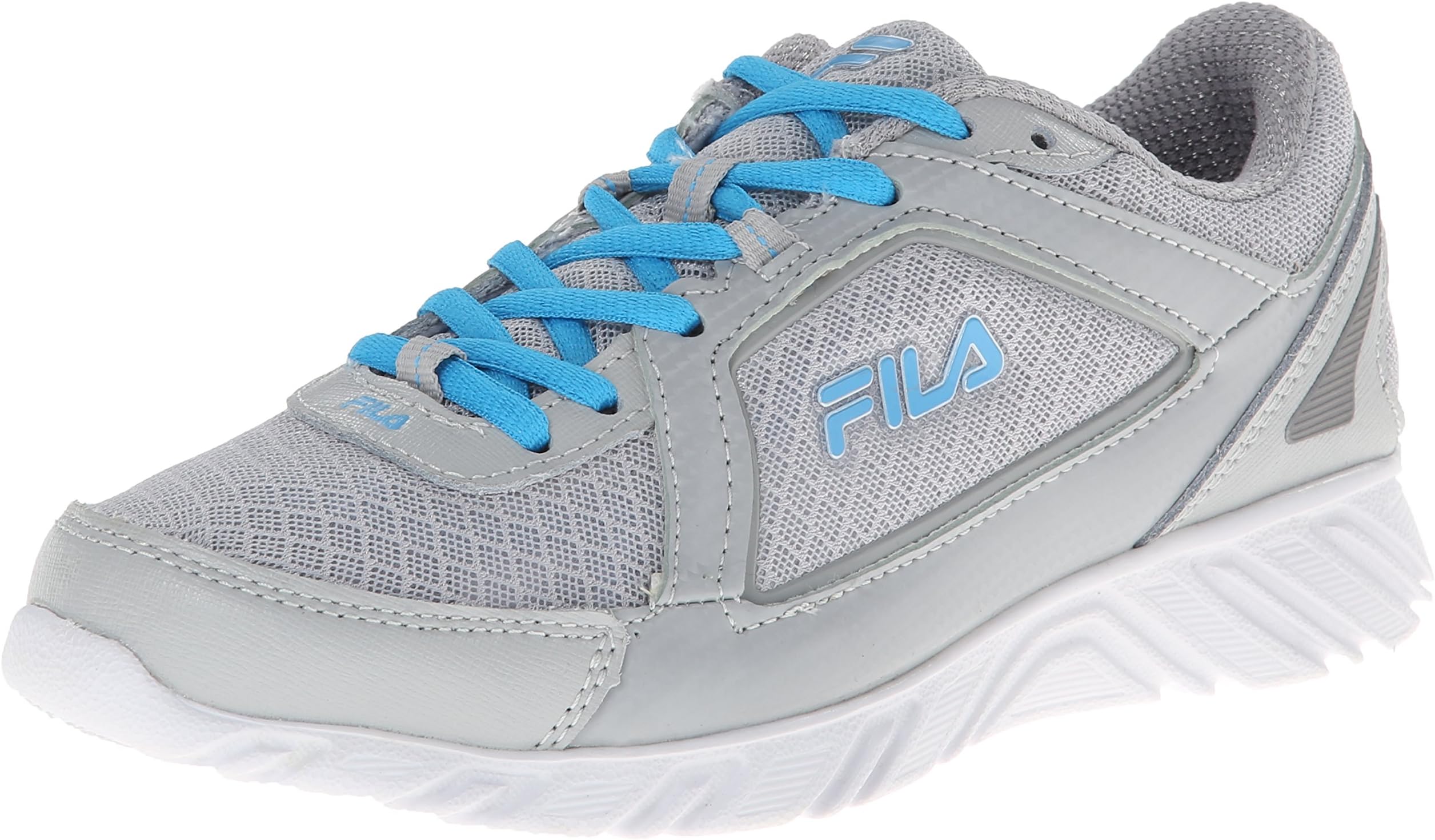 Fila Women's Finest Hour 4 Running Shoe