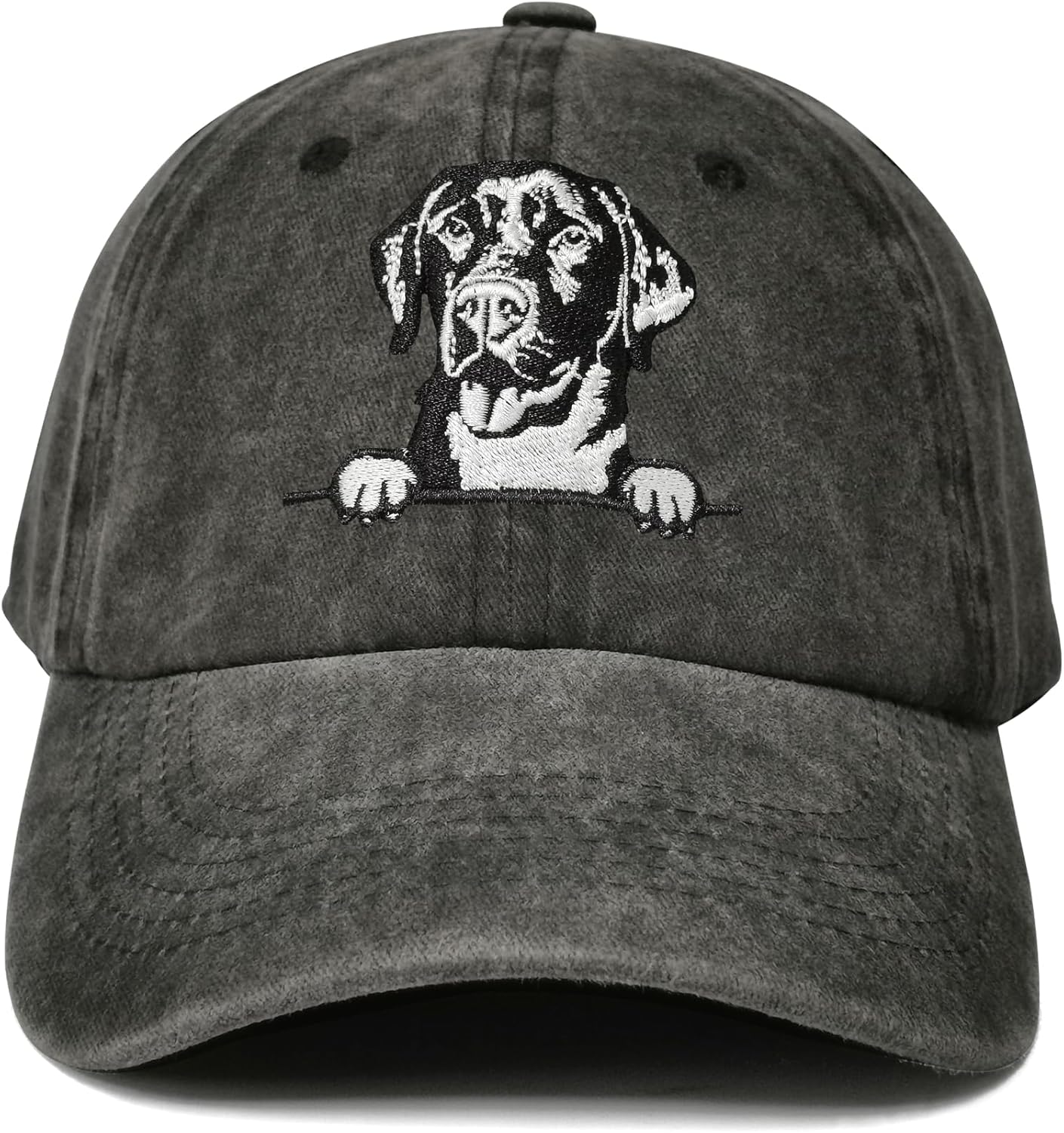 Hepandy Dog Lovers Gifts, Dog Baseball Hats