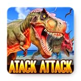 Dinosour Jungle Survival Run