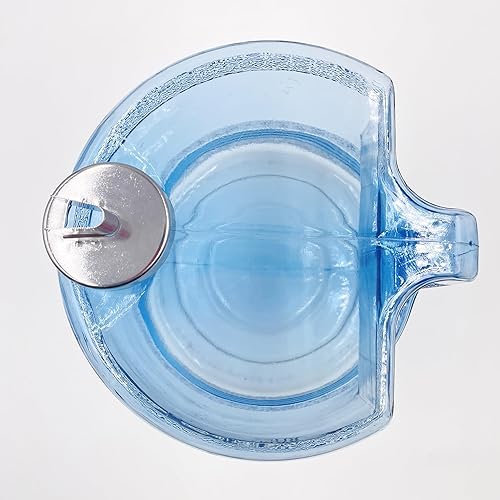 Miniatura 6 de Jarra de 1 galón4L para destilador de encimera, contenedor de agua de botella de colección de repuesto para Megahome, CO-Z, VEVOR, Mophorn y otras