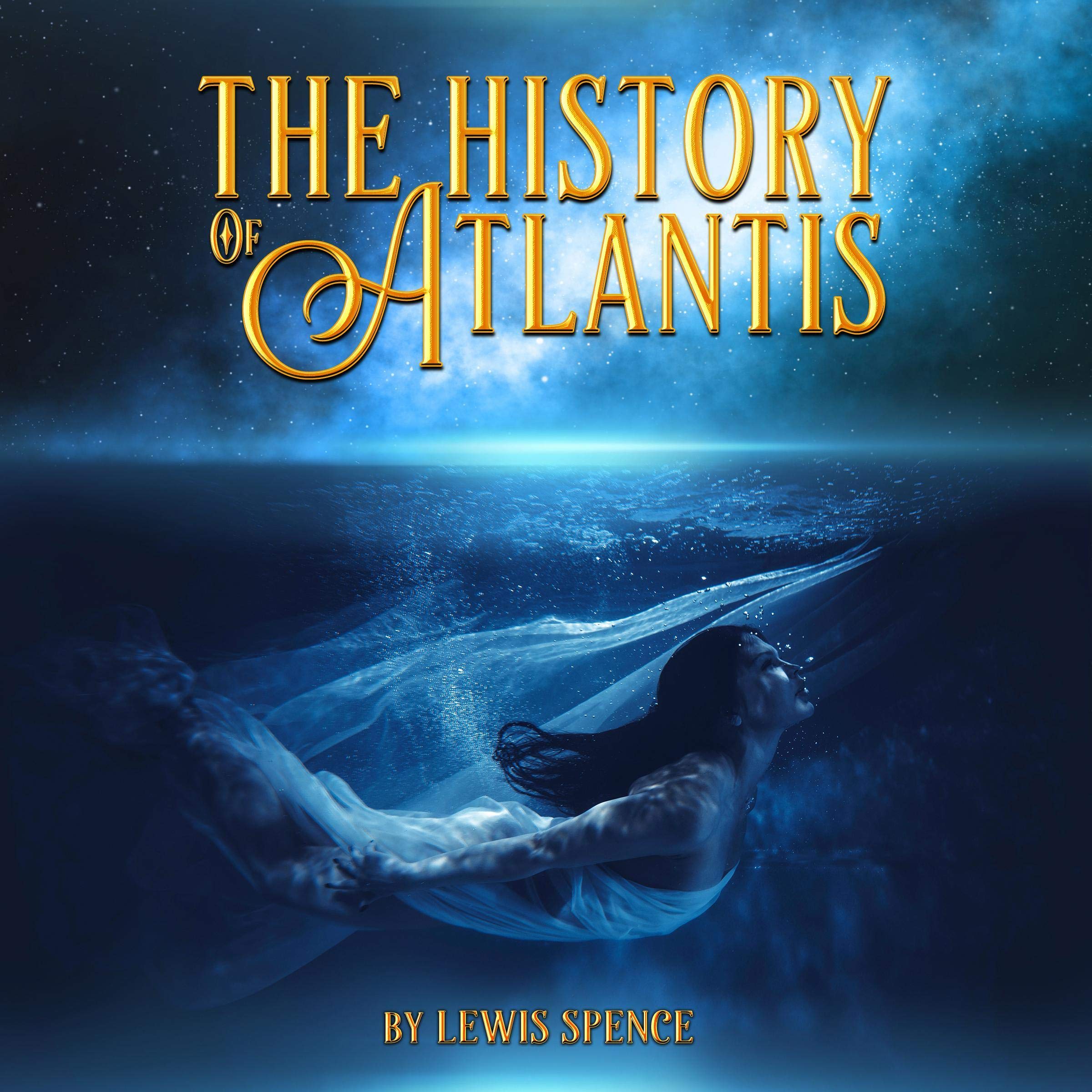 The History of Atlantis