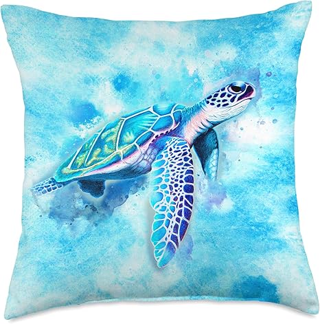 turtle pillow amazon