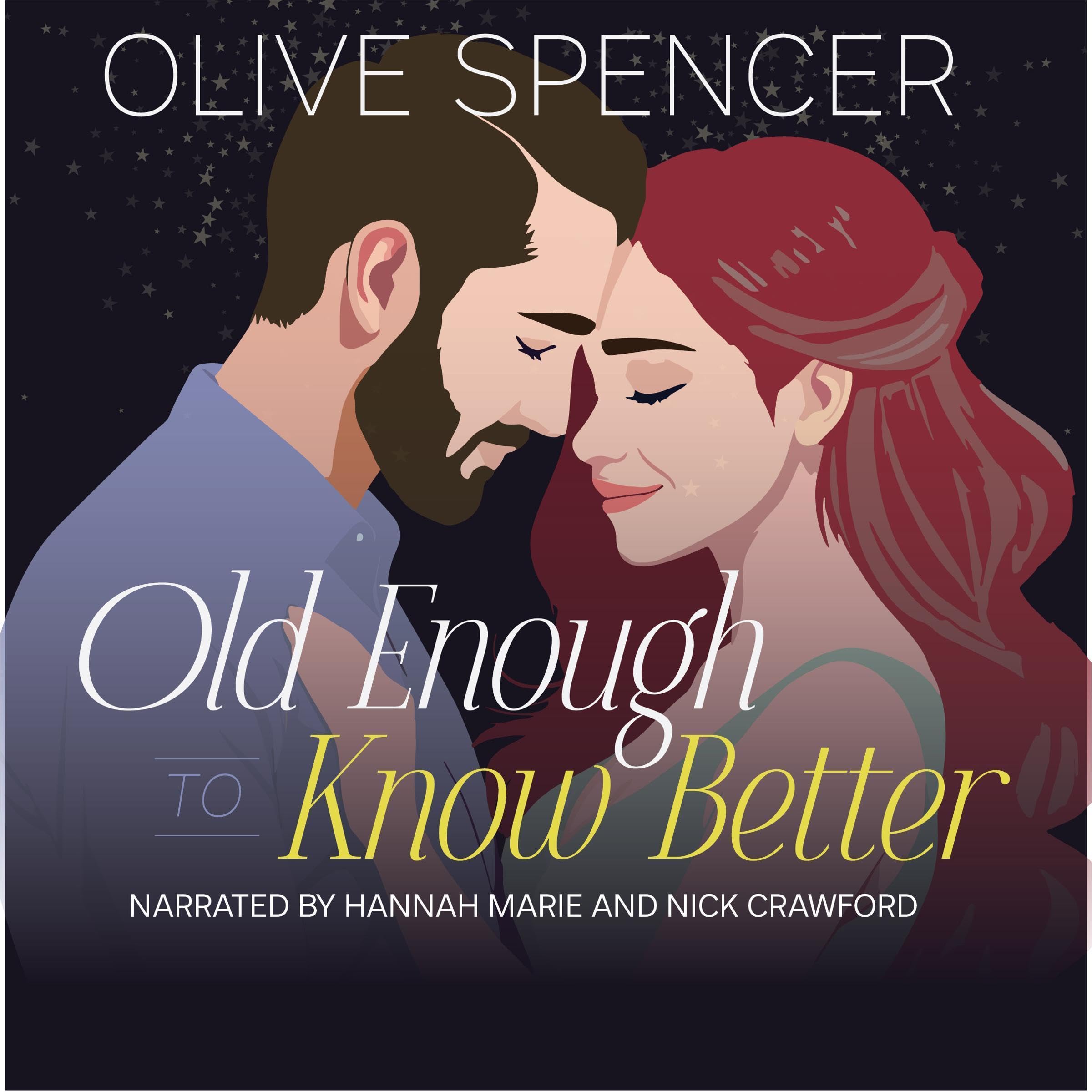 Old Enough to Know Better