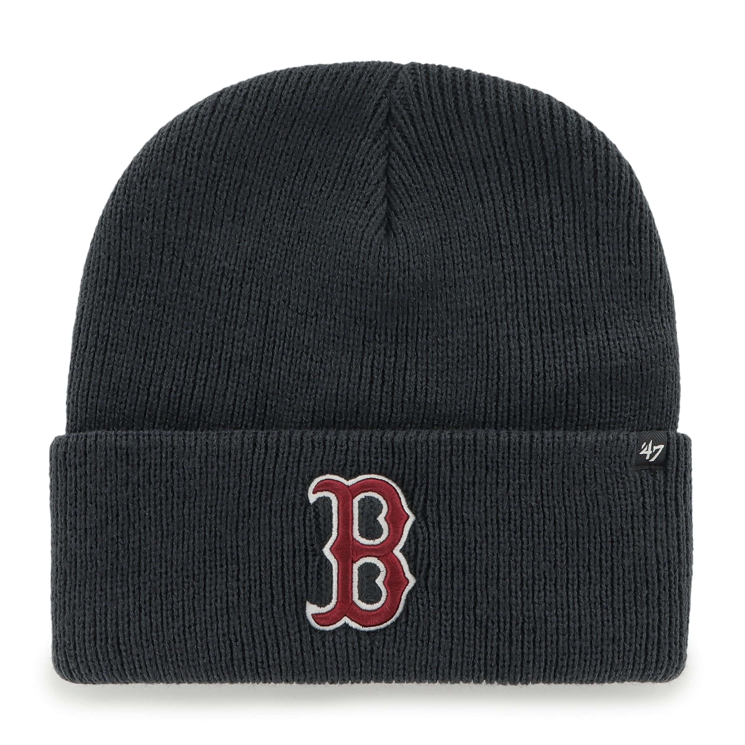 47 Brand Knit Beanie - Boston Red Sox Vintage Navy