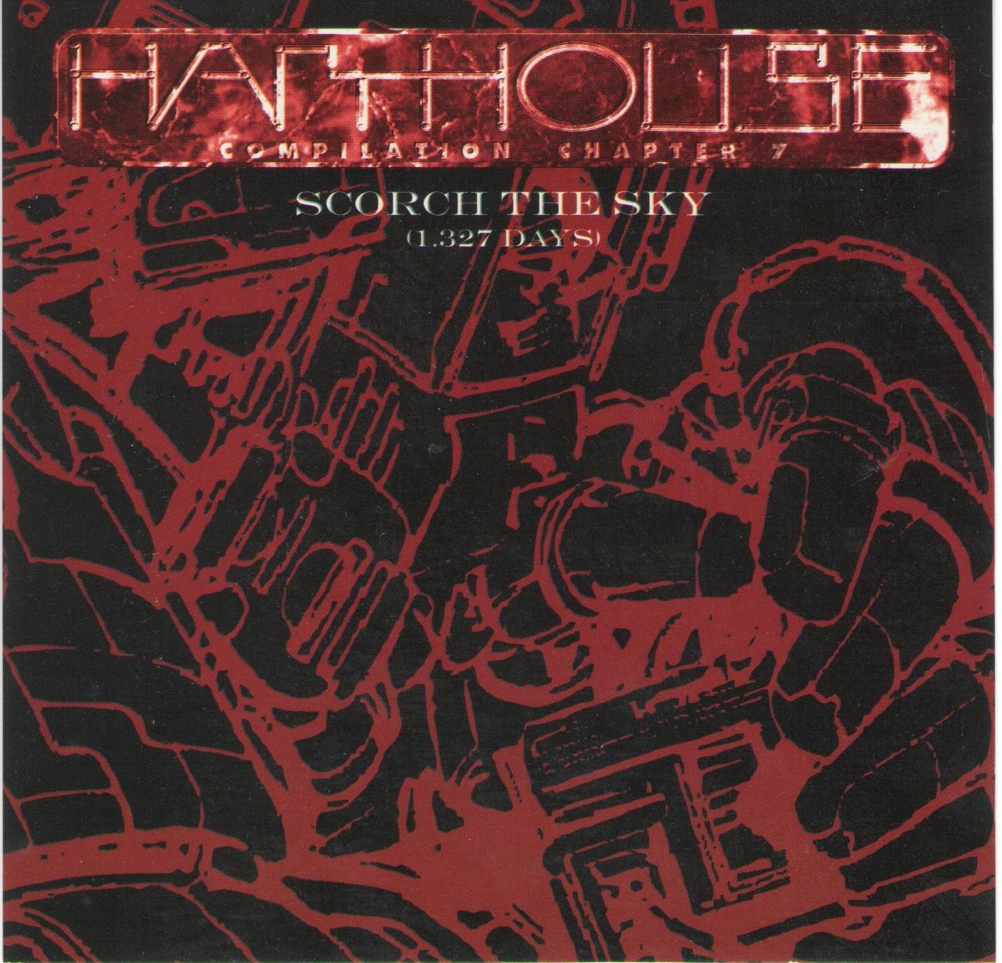 Harthouse 7 [Audio CD] Various Artists