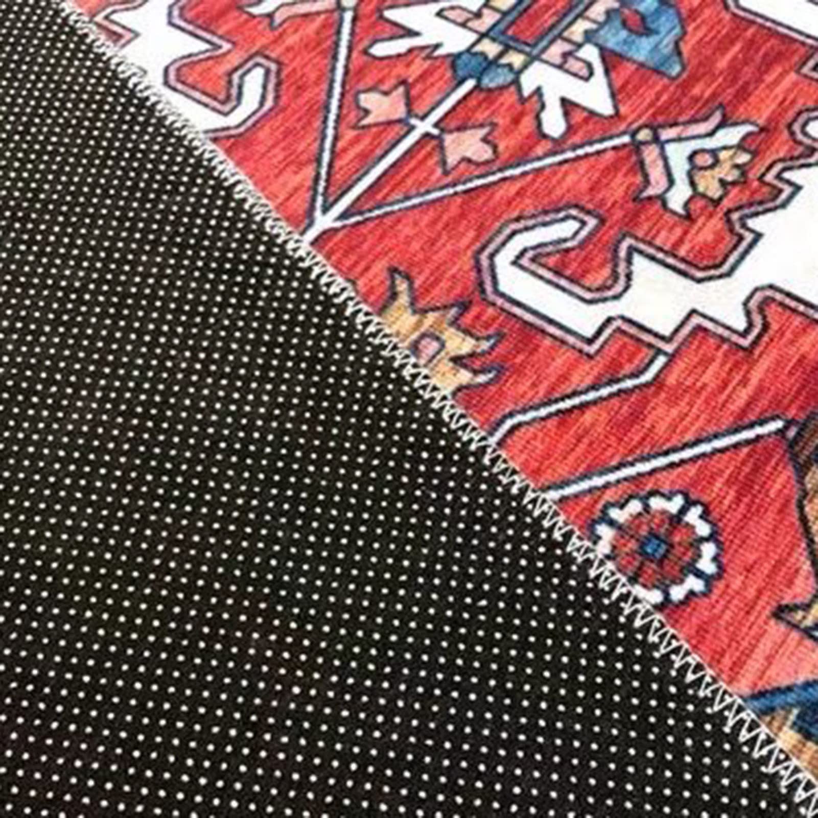 アフガンウォーラグ　85×145cm アフガンウォーラグ 85×145cm アフガンウォーラグ 85×145cm 楽天市場