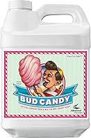Advanced Nutrients Bud Candy 250ml Fertilizer - Boosts Flower Size, Taste, Aroma & Resins for Hydroponic Plants