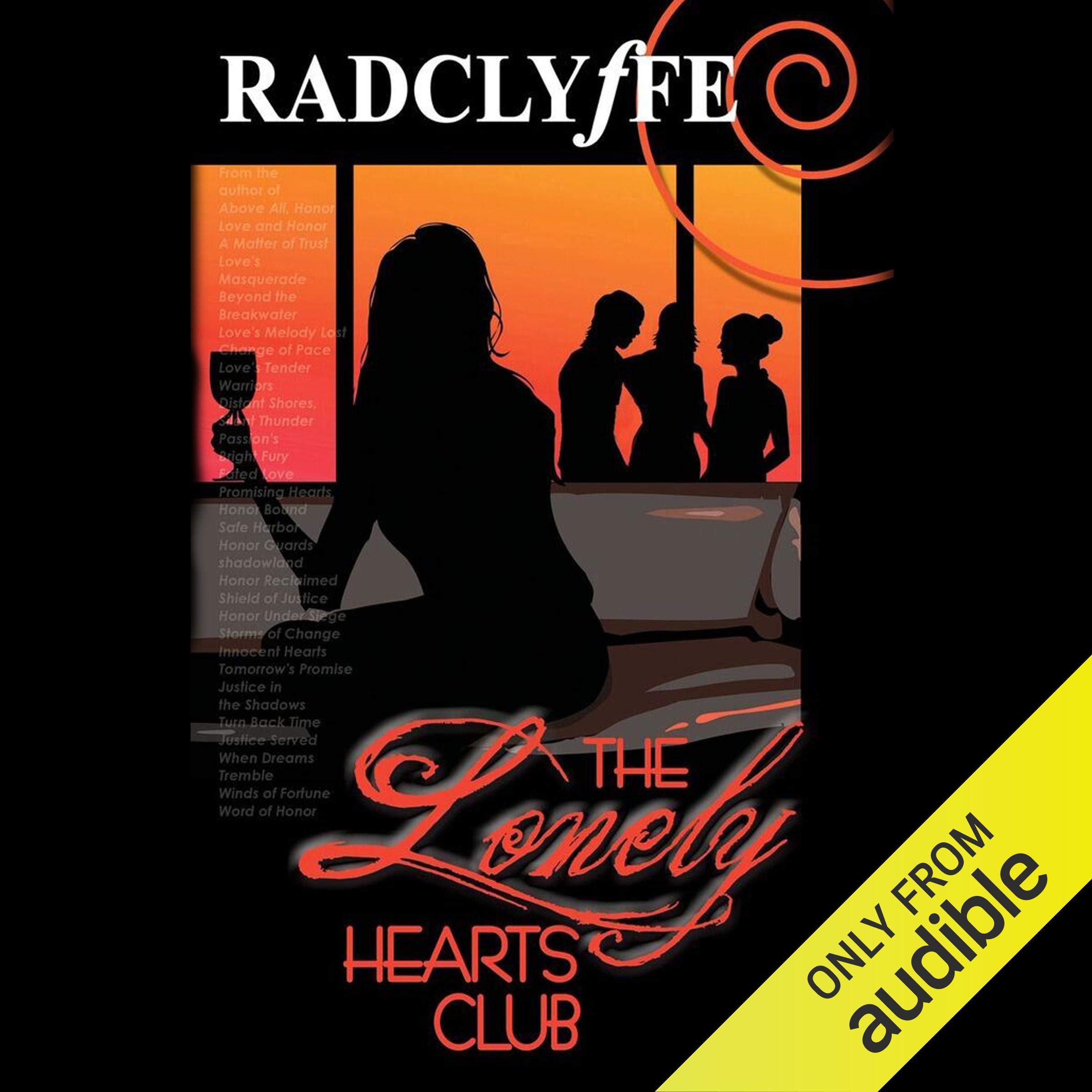 The Lonely Hearts Club