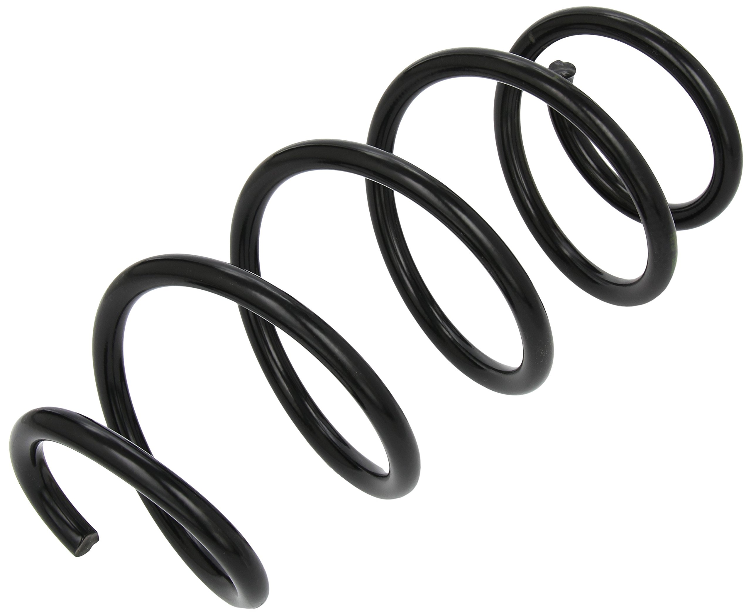 lesjofers 4095081 Coil Spring Front