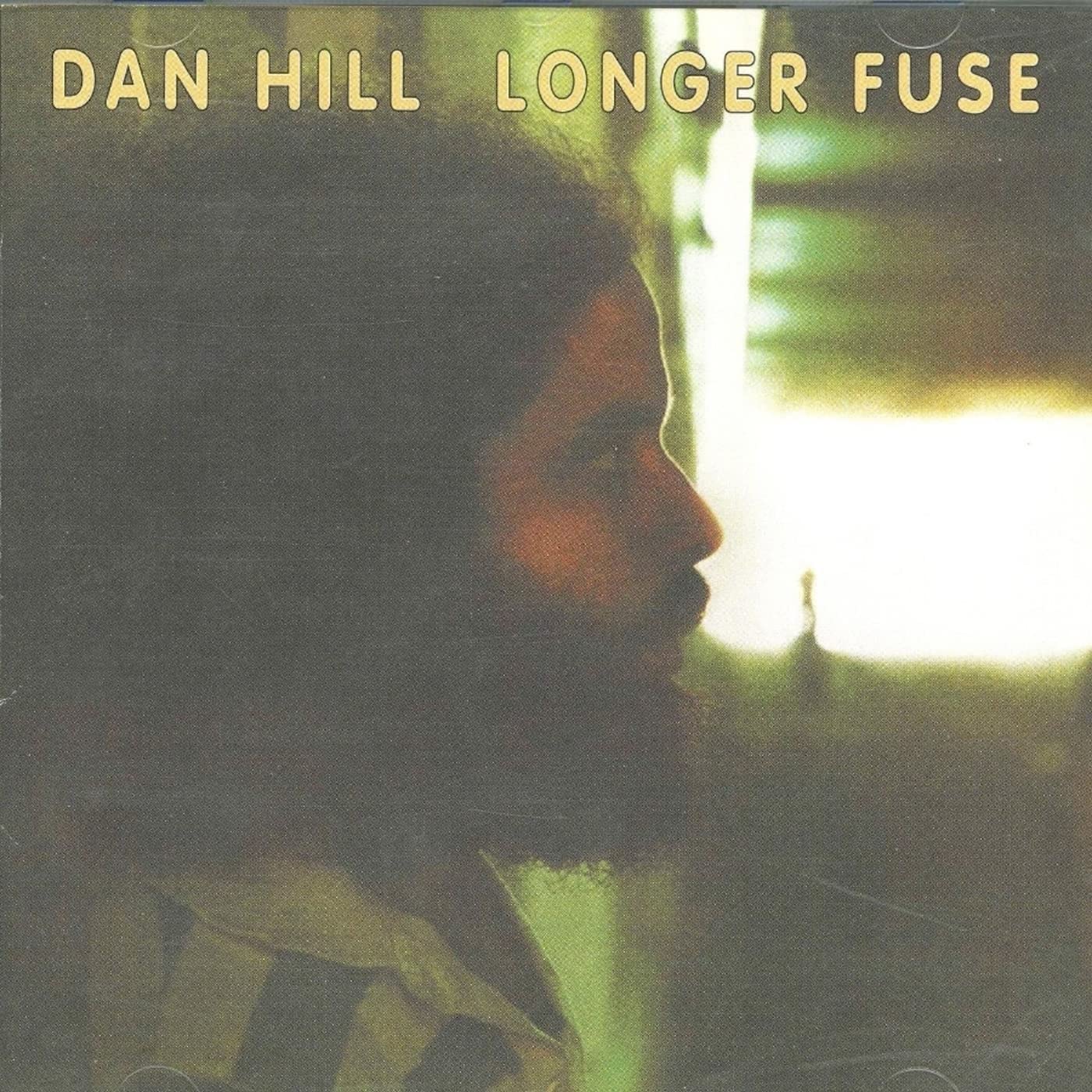Dan Hill