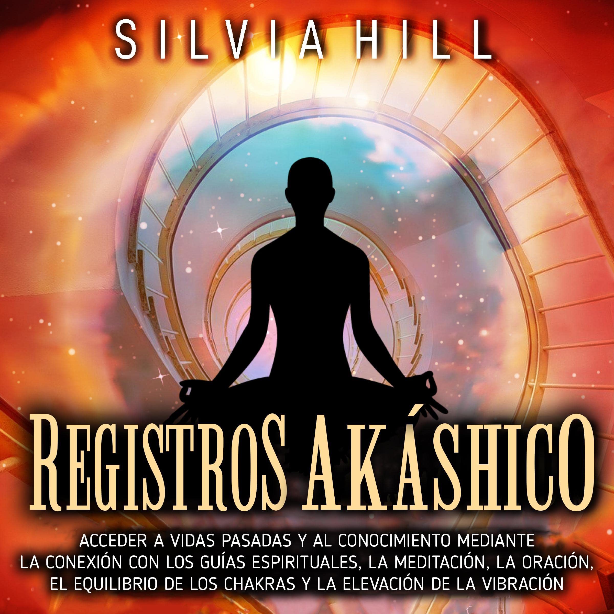 Cover art for Registros akáshicos [Akashic Records]