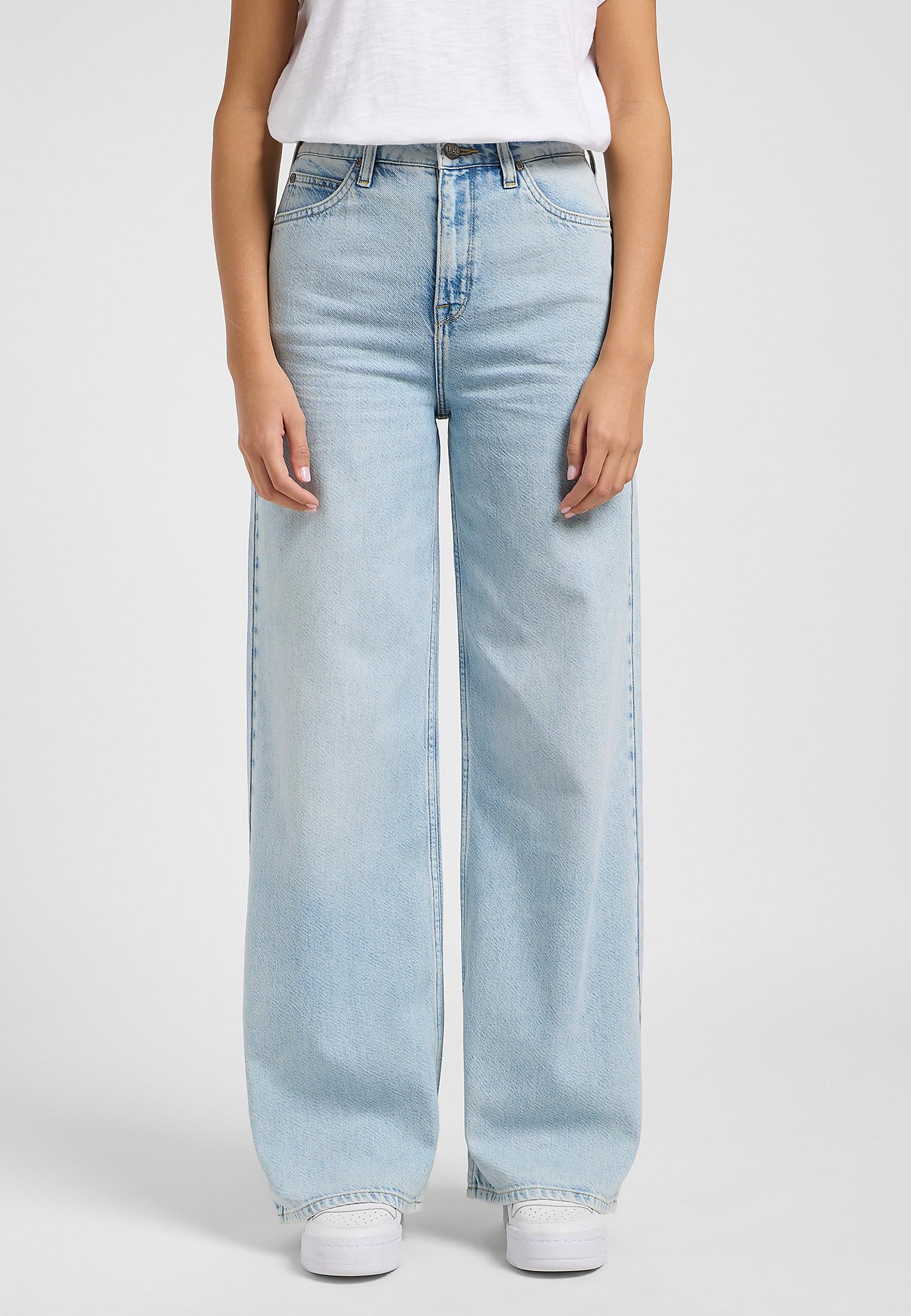 Lee Stella A Line, Jeans Donna