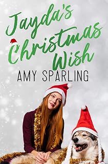 Jayda's Christmas Wish: A Sweet YA Romance