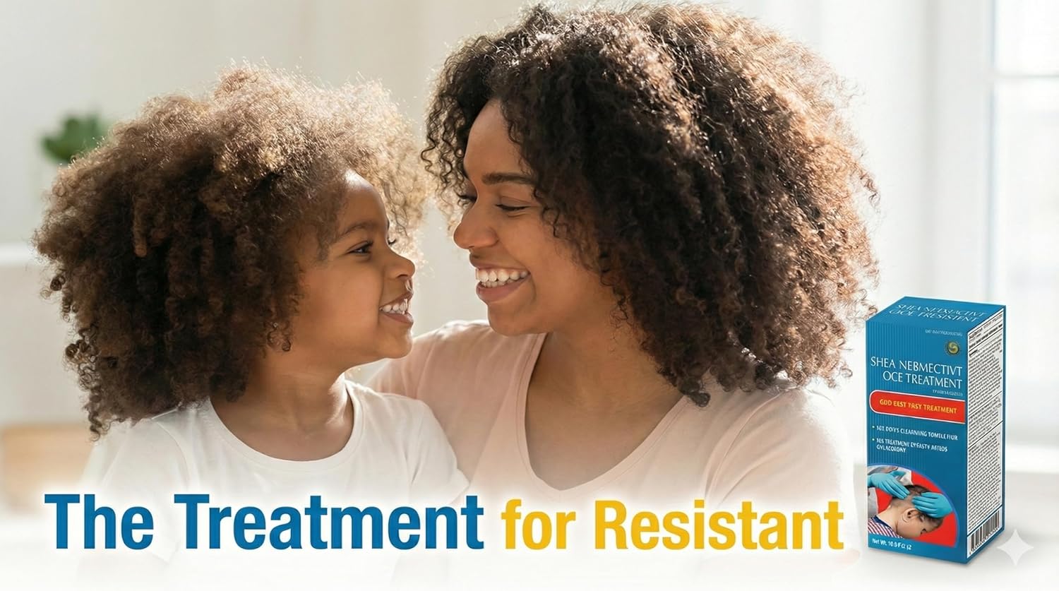 Shea Ivermectin Lice Treatment - Image 10