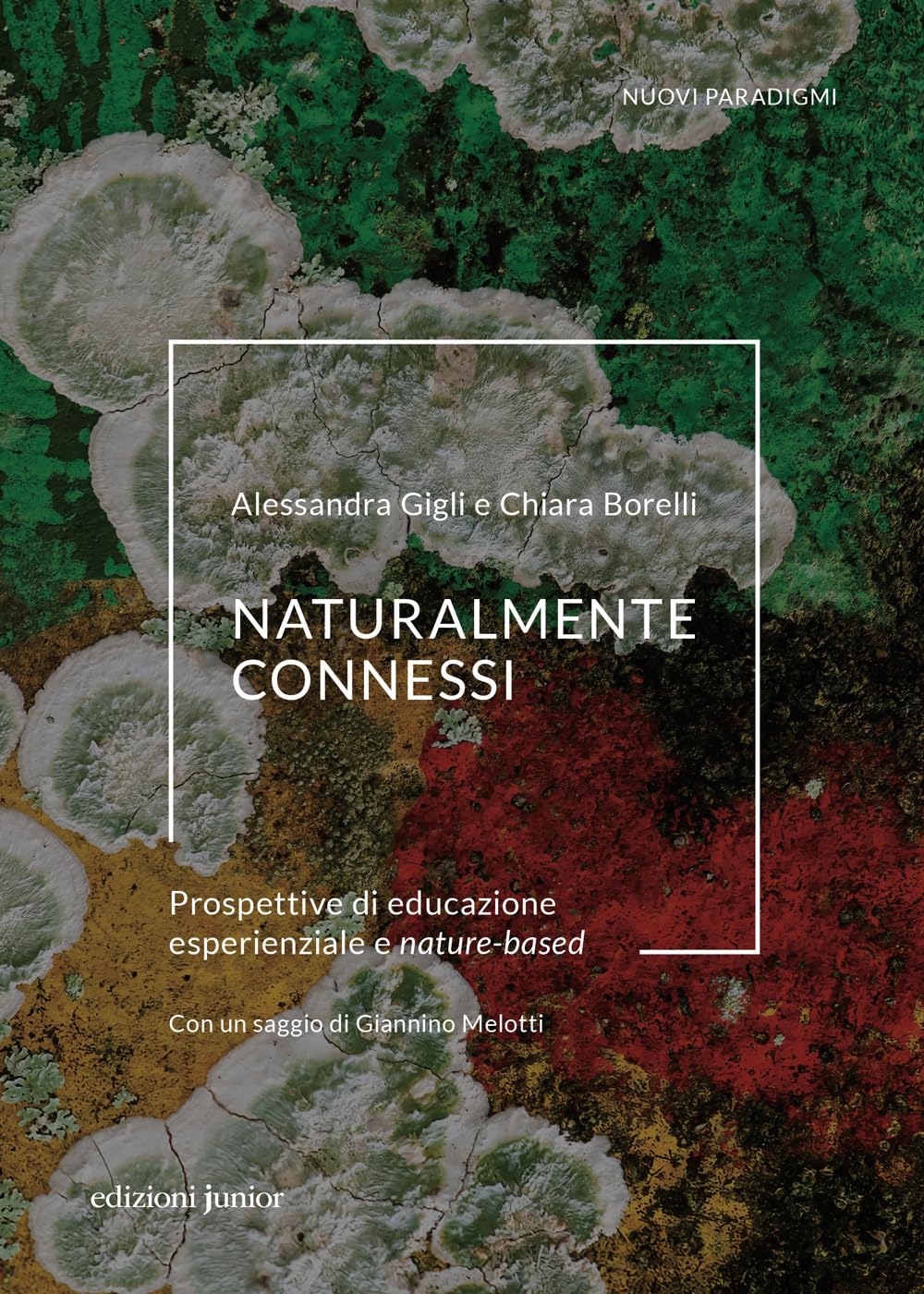 Naturalmente Connessi. Prospettive Di Educazione Esperienziale E Nature-Based - 4