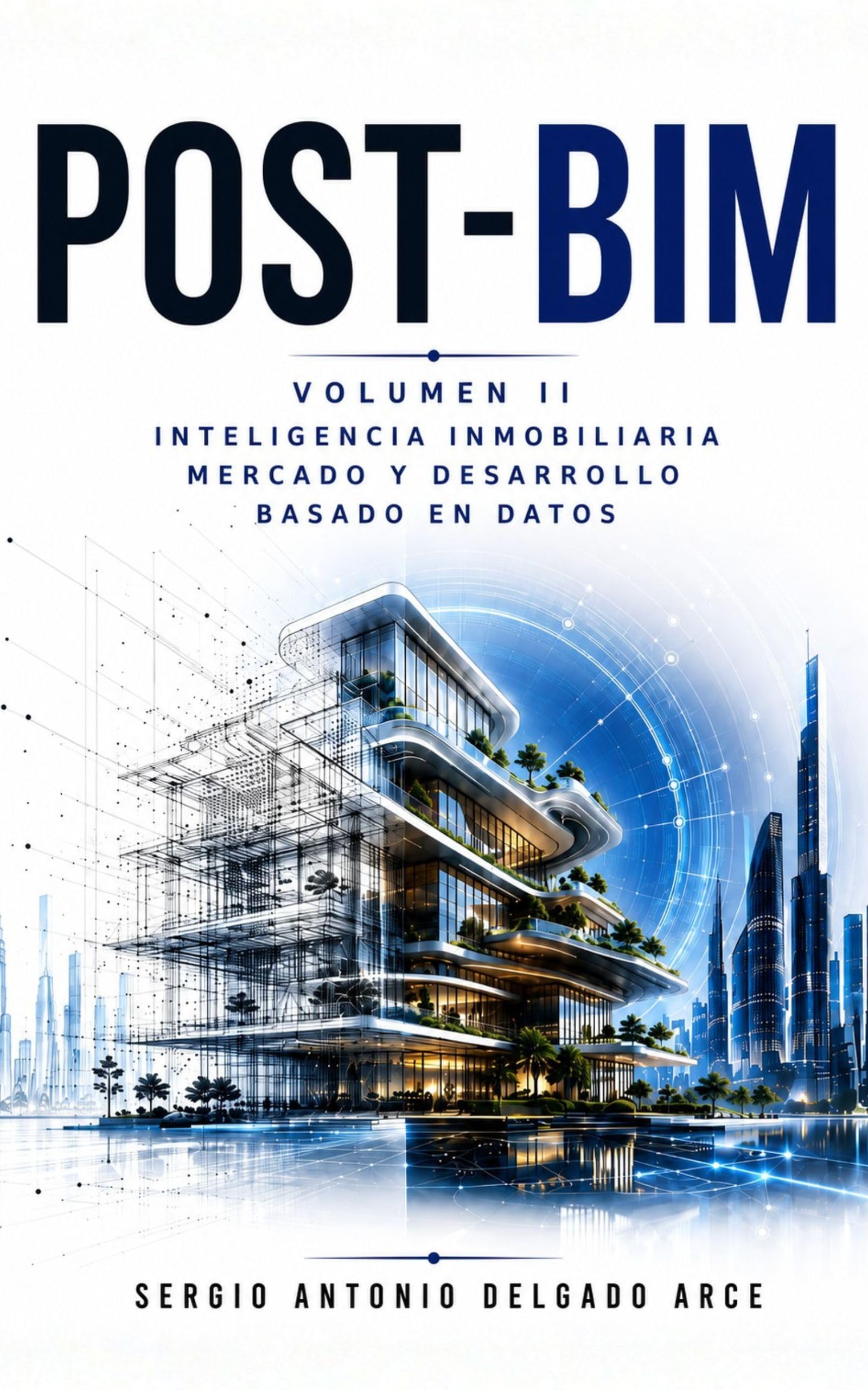 Post-Bim inteligencia inmobiliaria guide de décision pour promoteurs