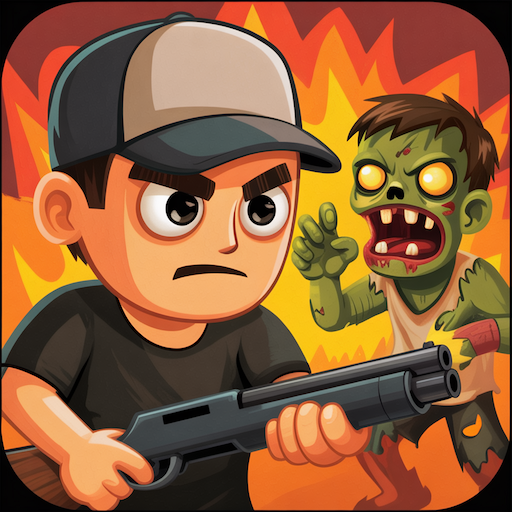 Zombie Siege: Last Survival