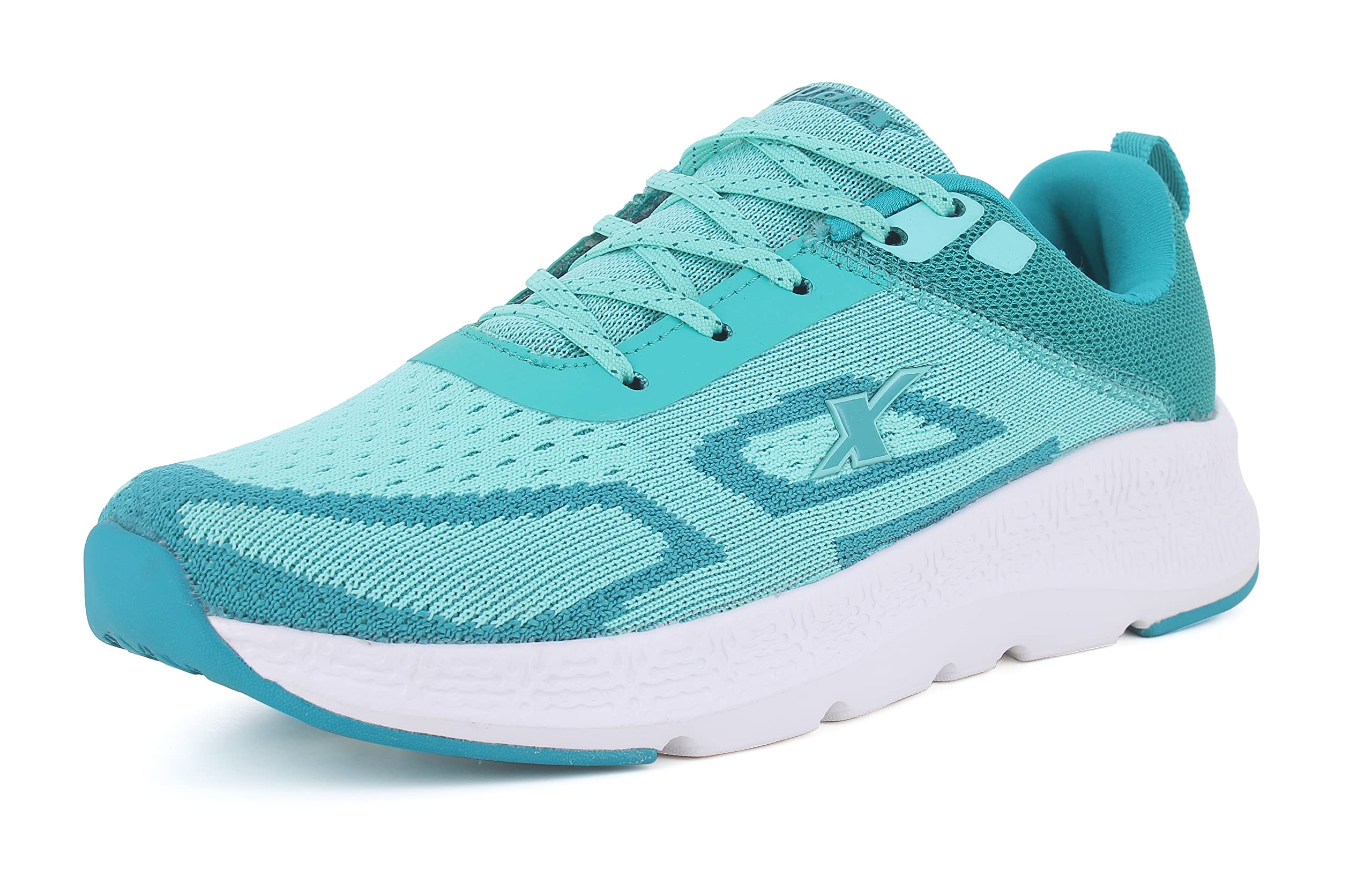SPARX Women Sea Green Running Shoes-Size 5 (B0CH3X51MM) Amazon Price History, Amazon Price Tracker