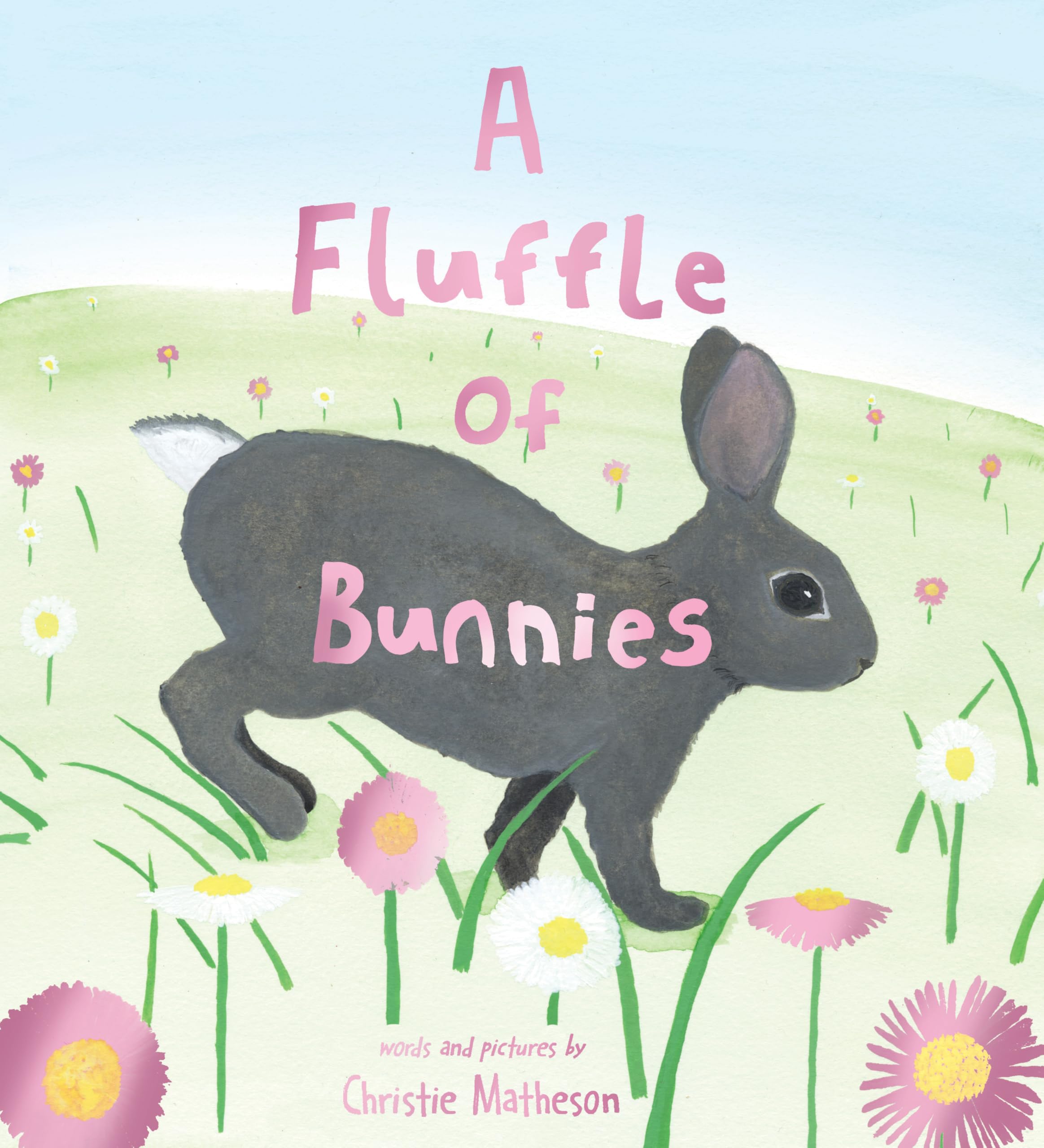Fluffle Bunnies