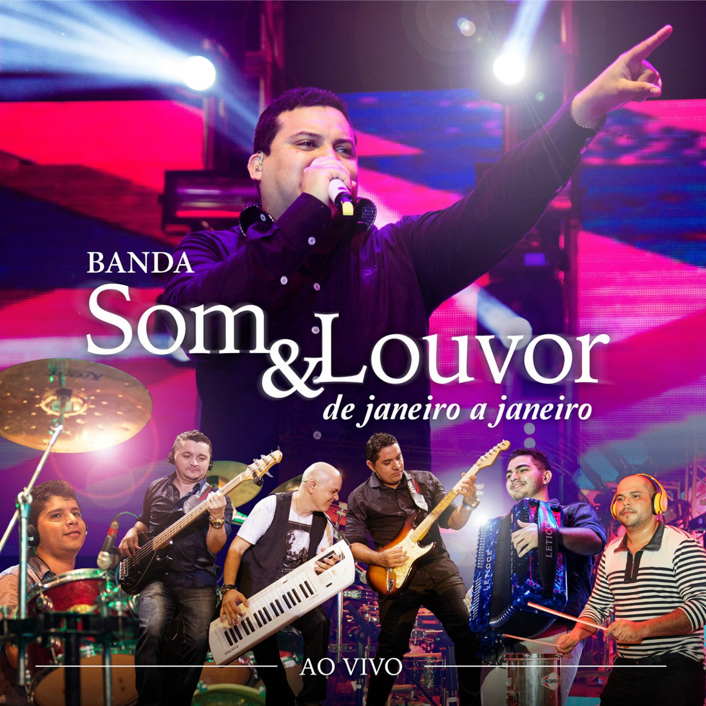 Banda Som & Louvor