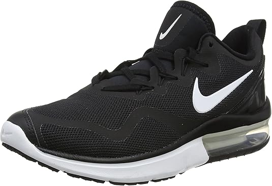 NIKE Men Air Max Fury Running Shoes 