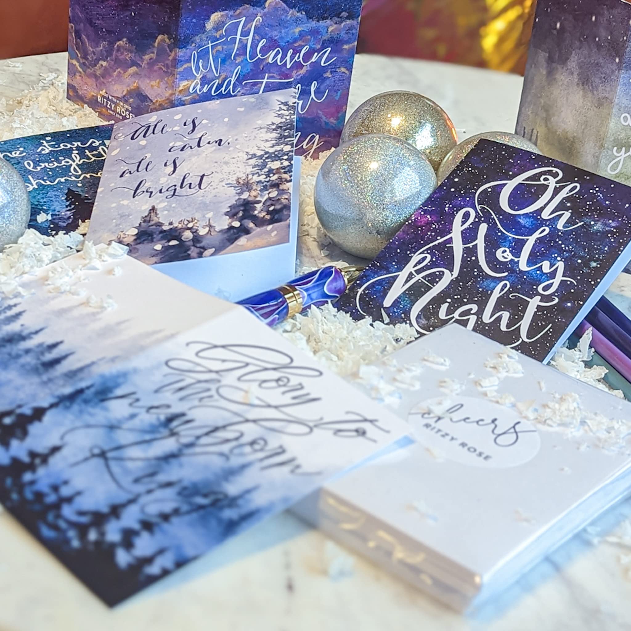 36 Pack Bulk Religious Sympathy Cards With Envelopes, Watercolor Floral Designs With Christian Bible Verses 4 X 6 In~14575409$nowa